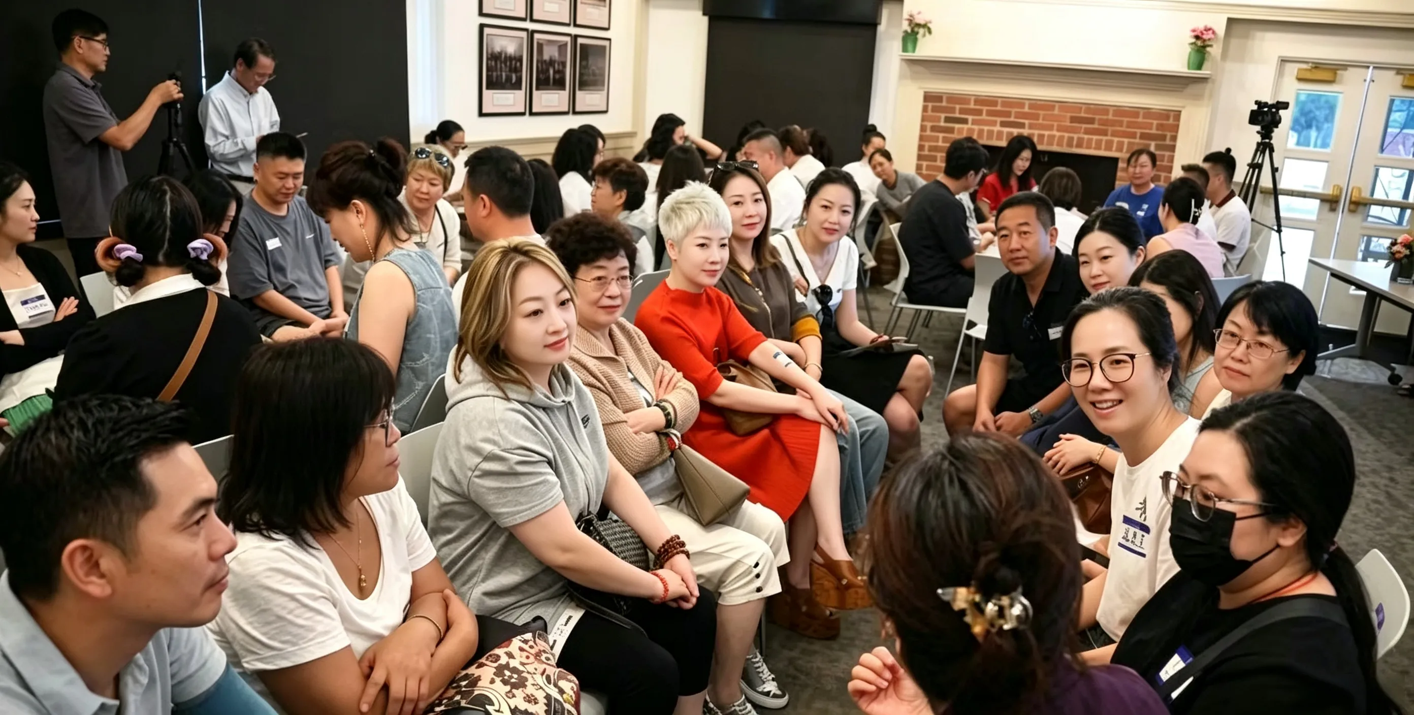 媒体报道｜2026/9/1 「商道禅心」企业家智慧沙龙 Day 1：变局与破局-AI时代的商业新思维