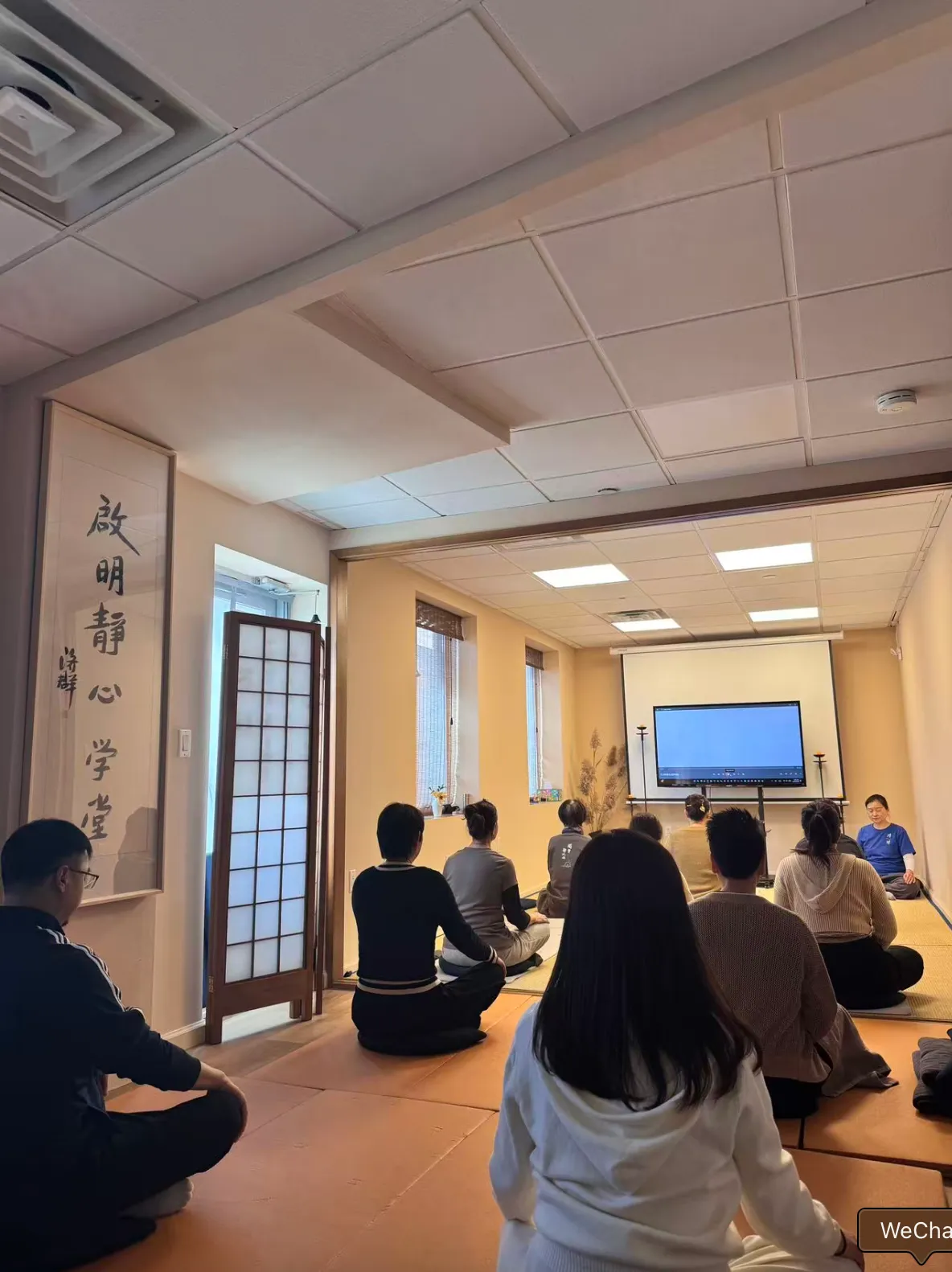 五、灯塔计划：从一处光，走向更多光