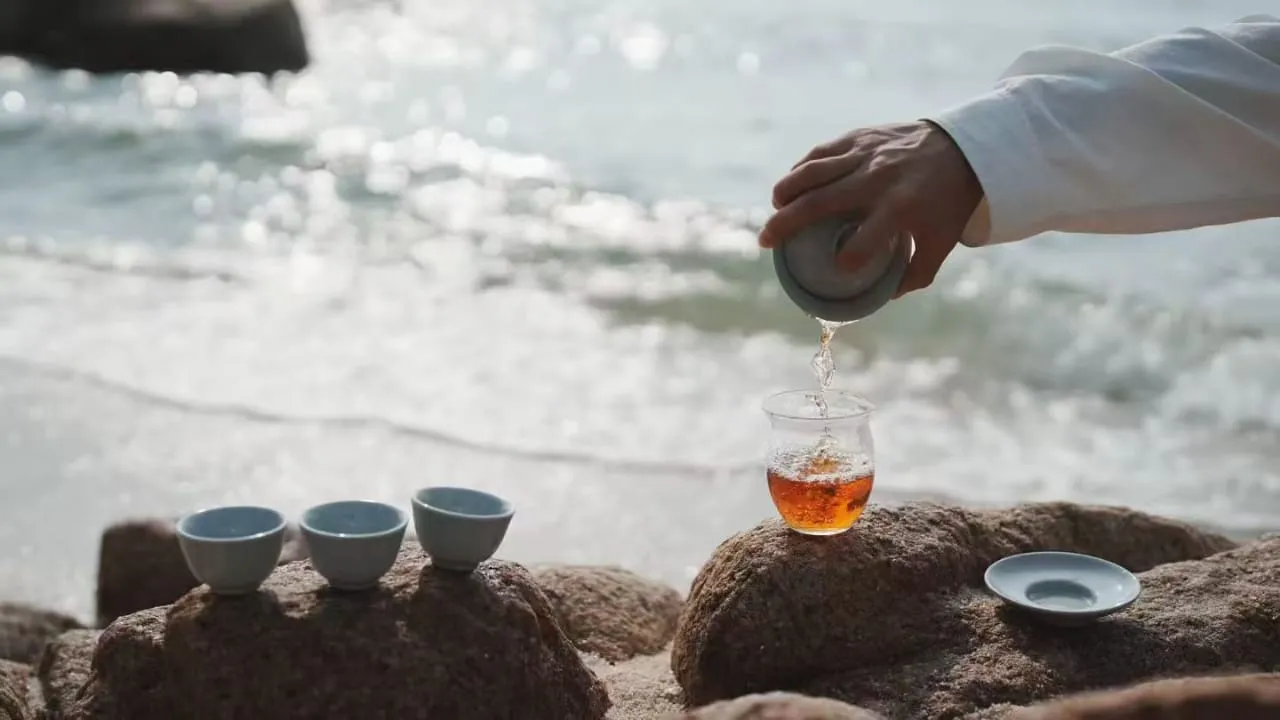 把学到的法真正变成自己的认识