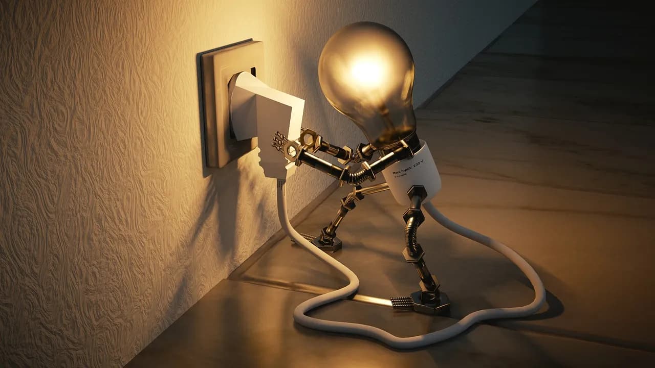 戒不在机器,戒在人心 ——《人生五大问题》 班修分享