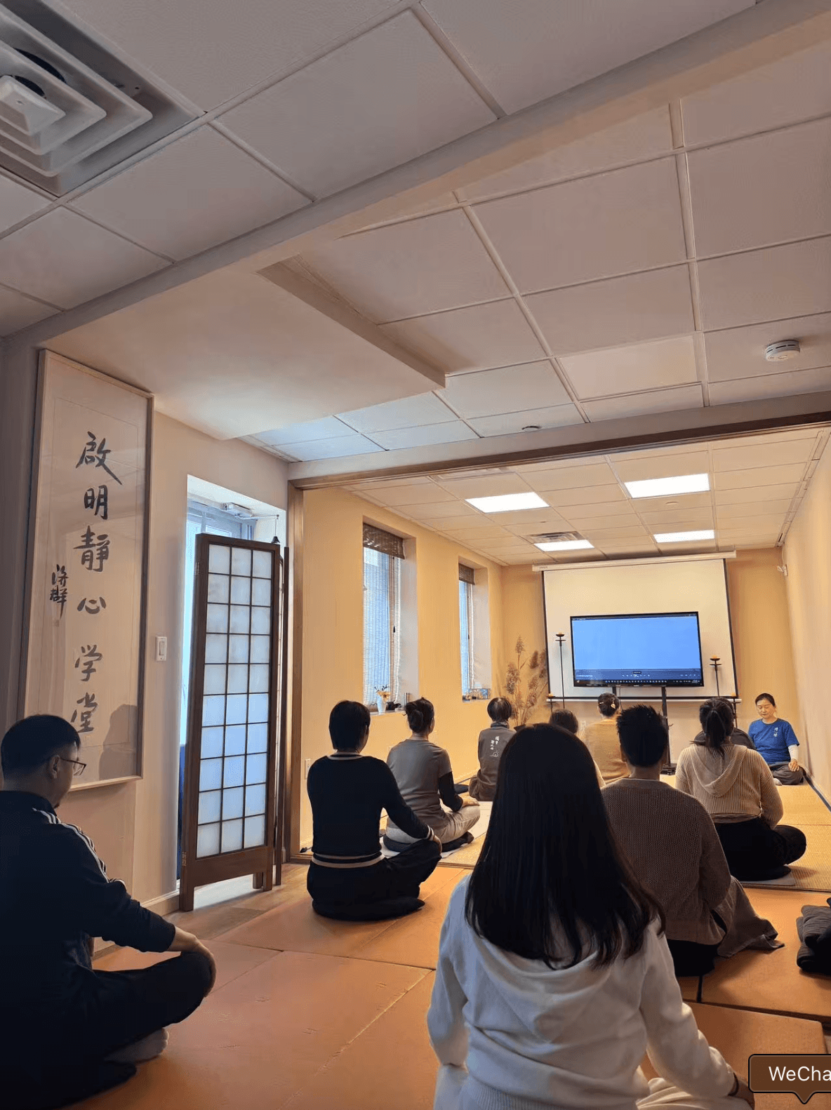 五、灯塔计划:从一处光,走向更多光